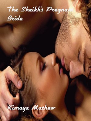 cover image of The Sheikh's Pregnant Bride